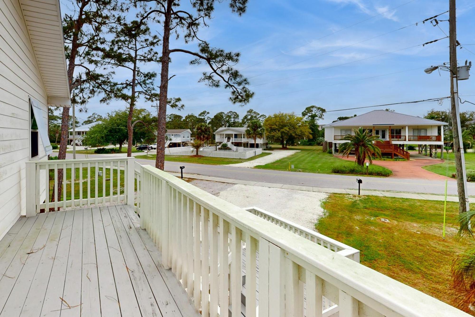 Bayou Boogie Orange Beach Ngoại thất bức ảnh